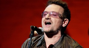 El lado oscuro de Bono