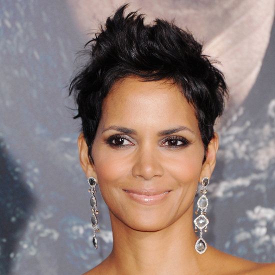 Halle Berry da a luz a su segundo hijo