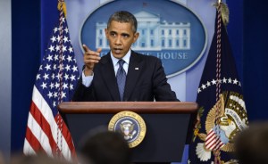 Obama admite problemas técnicos en el inicio de los nuevos mercados médicos