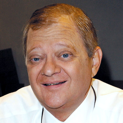 Murió el escritor estadounidense Tom Clancy