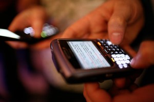 El uso intensivo del móvil aumenta el riesgo de sufrir cáncer cerebral