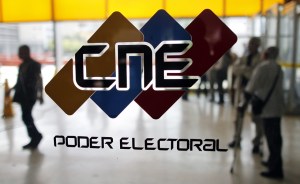 CNE culmina hoy auditoría de cuadernos de votación