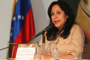 Vicecanciller encabezará delegación venezolana en Cumbre Iberoamericana