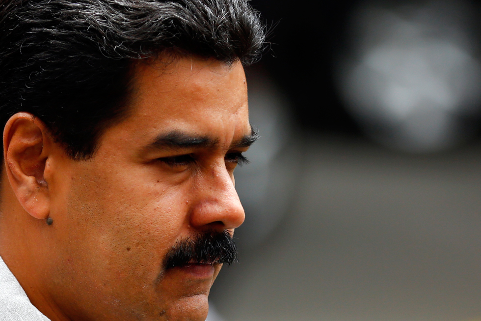 Maduro dice que sólo garantiza dólares hasta el 31 de diciembre (Video)