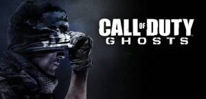 Videojuego “Call of Duty: Ghost” recauda mil millones de dólares en primer día de ventas