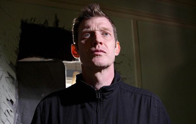 Actor Jason Flemyng publica una imagen del guión de “Star Wars: Episodio VII”