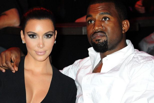 Kim Kardashian pasará a llamarse Kim West