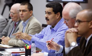 Como “patada de ahogado” califican reunión solicitada por Venezuela con la Opep