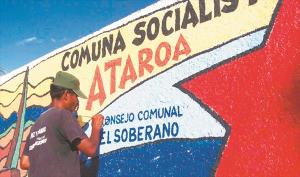 Maduro podría desmembrar el país con Ley de Ordenación Territorial