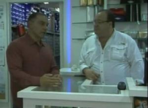 Herbert García Plaza: Se ajustarán los alquileres en el centro comercial Sambil
