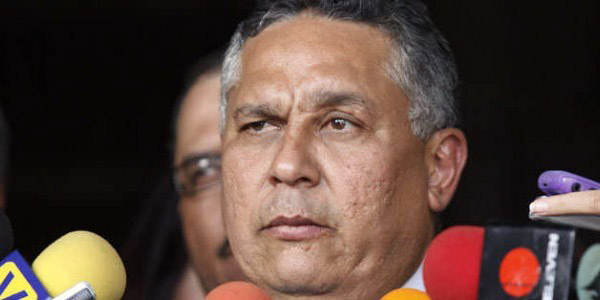 Pedro Carreño reconoció que en Venezuela “hay corrupción roja”