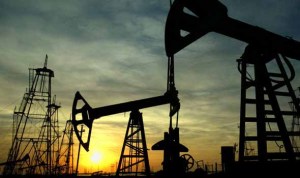 Petróleo de Texas cierra la semana con fuerte caída bajo los 36 dólares