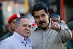 El Nuevo Herald: Guerra interna minan el futuro del chavismo