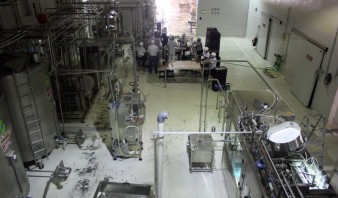 Productores esperan que ajusten el litro de leche en 9,40 bolívares