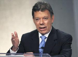 La seguridad sigue como prioridad para el Gobierno colombiano