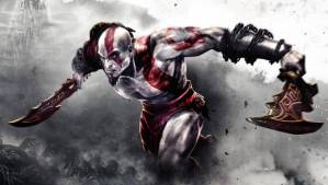 BRUTAL: Crean réplica de espada de Kratos en “God of War” (Video)