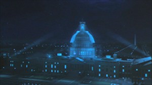 Gran restauración de la cúpula del Capitolio (Video)