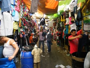 Ventas de artículos usados repuntan en El Tigre