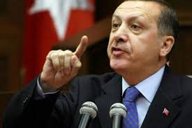 Erdogan anuncia en Turquía restructuración del gabinete por caso de corrupción