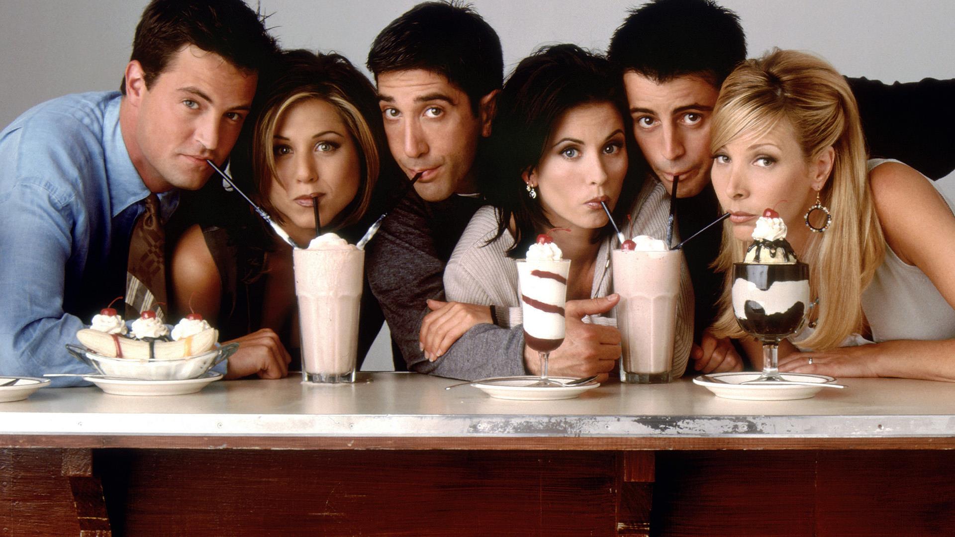 Estas son las nuevas revelaciones del director Friends que hubiera cambiado el rumbo de la serie