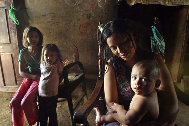 Nicaragua aprueba millonaria inversión para reducir la pobreza