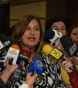 Diputados de la Unidad iniciarán Plan de Fiscalización en hospitales del país