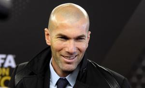 Zidane: No me van a expulsar y si lo hacen tenemos a Chendo