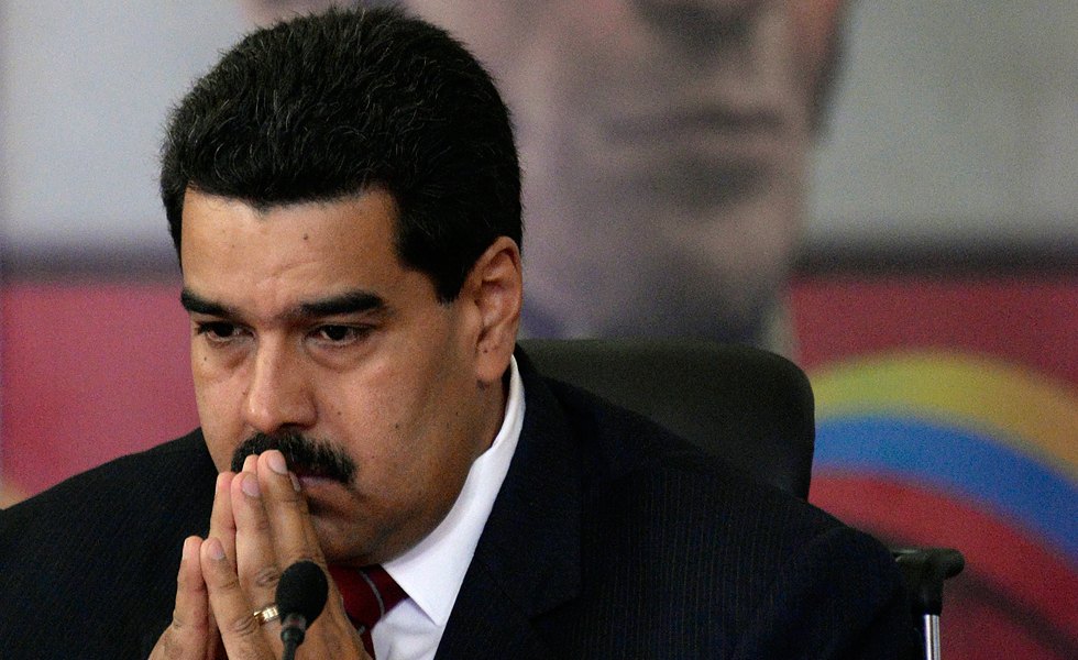 El Nuevo Herald: Maduro pierde la batalla ante la opinión pública internacional