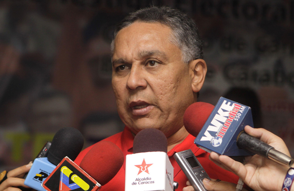 Pedro Carreño: Márquez y Santrich son bienvenidos a Venezuela