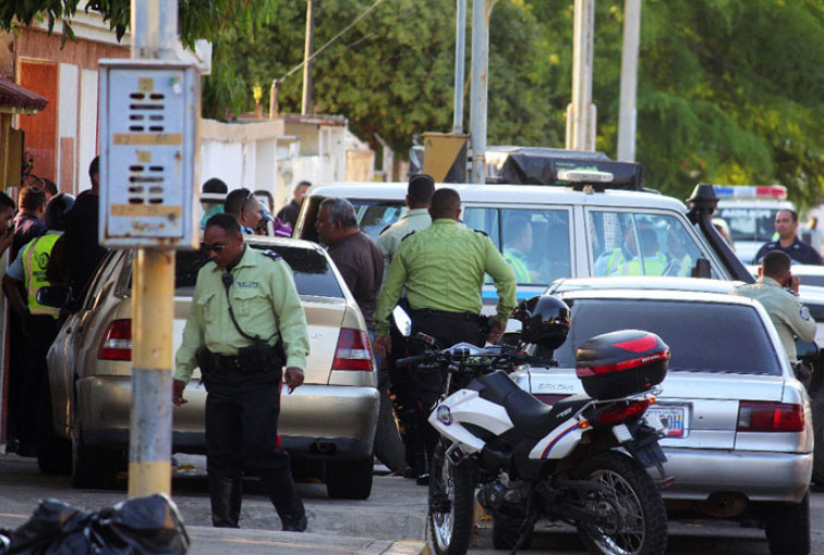 Secuestran a un adolescente de 13 años en Maracaibo