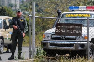 Funcionario de la ONU afirma que Gobierno venezolano está obligado a liberar a López y Ceballos