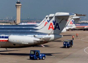 American Airlines limita ventas en Argentina