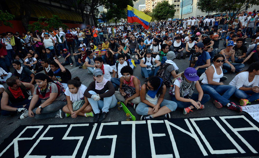 El diálogo será real cuando se incluya a los estudiantes