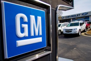 General Motors de Venezuela despide más de 400 trabajadores ante caída de producción