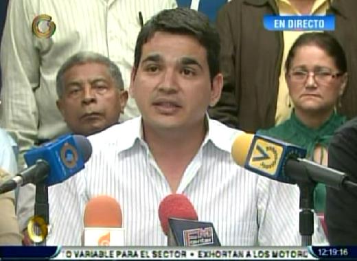 Trabajadores de la Prensa marcharán desde Plaza Venezuela hasta sede de Cadivi