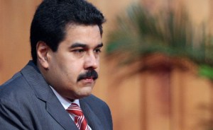 Maduro muestra su profunda preocupación… por las fiestas del carnaval
