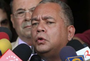 Cuidando la cúpula…. Procurador de Maduro exige respeto a los magistrados chavistas en Perú