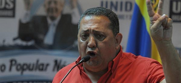 Este socialista argentino pide a Maduro que “fusile” a López