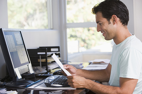 Ocho consejos para trabajar desde tu propia casa