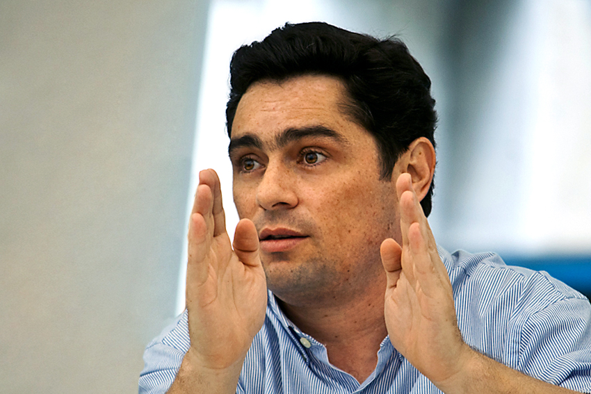 Carlos Vecchio:  Ingreso de Venezuela al Consejo de Seguridad los obliga a liberar a Leopoldo