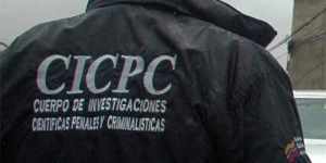 Capturan a Cicpc implicado en homicidio de jóvenes manifestantes en Valencia