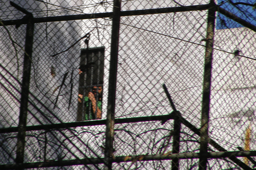 Runrunes: Fotos exclusivas de Leopoldo López en la cárcel