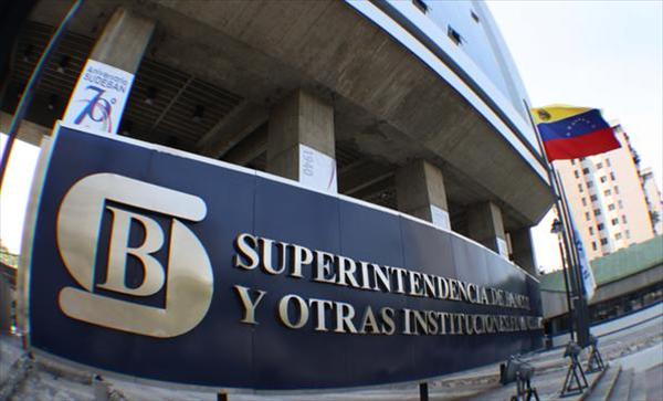 Sudeban exige a bancos datos de transferencias de clientes