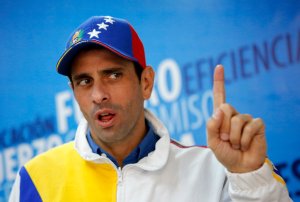 Capriles: Todavía está por verse si el diálogo es efectivo