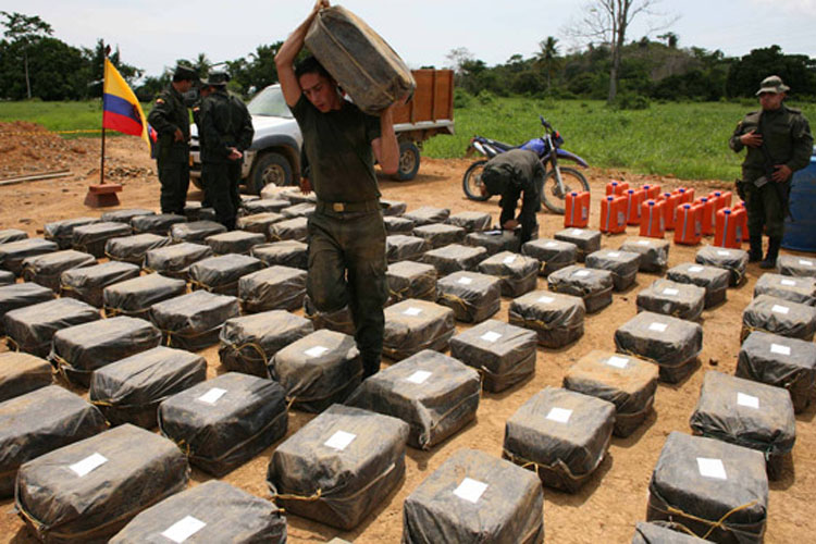 Colombia ve por primera vez nuevos espacios en la ONU en materia de drogas