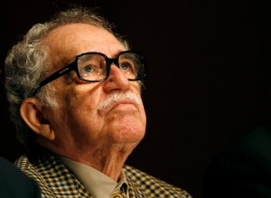 Hijo de García Márquez: Mi padre tenía la ilusión de hacer una película