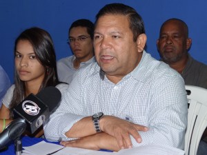 Andrés Velásquez: Urge un aumento general de sueldos y salarios del 60%