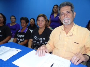 Denuncian “amedrentamiento y sicariato político” en Bolívar
