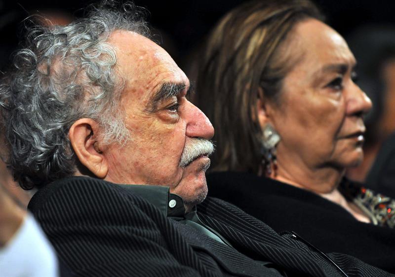 Las Farc despiden a Gabriel García Márquez: Soñamos y haremos la paz