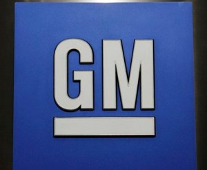 General Motors y Ford utilizarán tasa de Sicad I